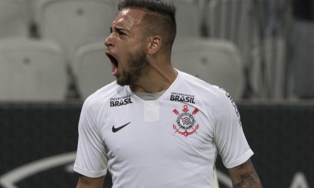 Corinthians Timão Maycon