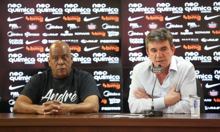 Conselho Deliberativo reprova contas do Corinthians de 2019