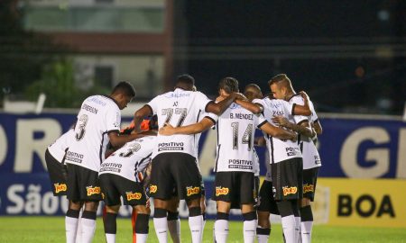 Corinthians Timão Sul-Americana