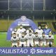 Corinthians Timão FPF Campeonato Paulista Paulistão