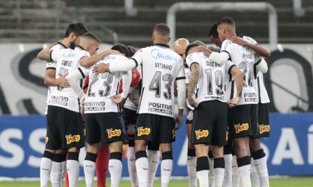 Atuações do Corinthians diante do São Bento