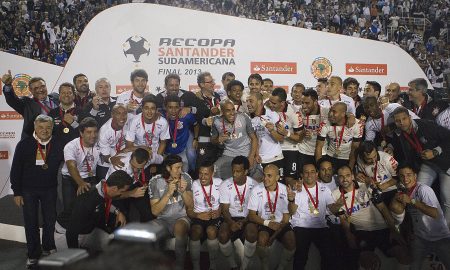 Corinthians Timão Recopa