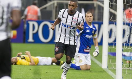 Corinthians: Malcom revela torcida por Varanda