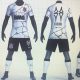 Corinthians Timão camisa uniforme