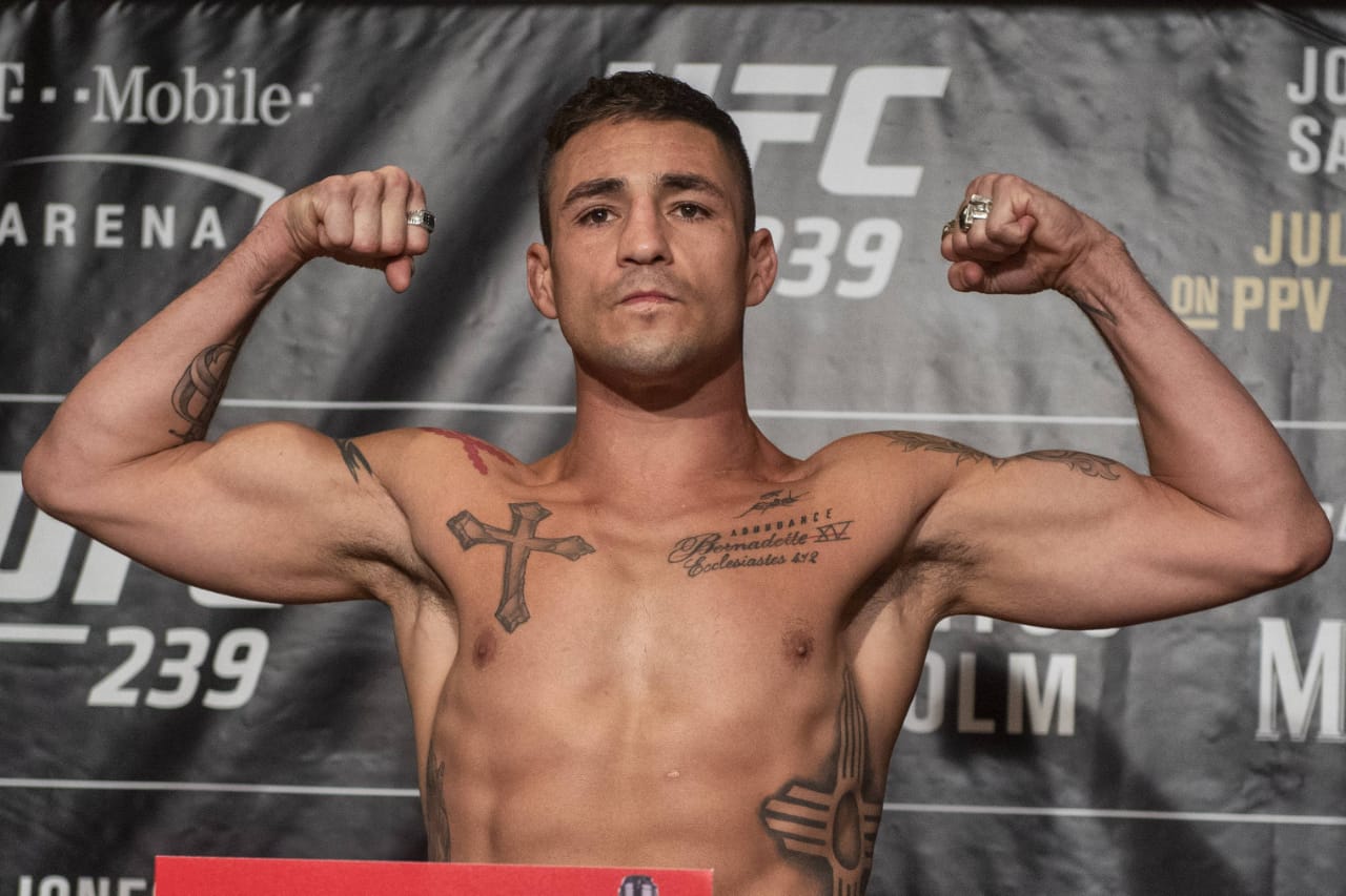 Diego Sanchez UFC