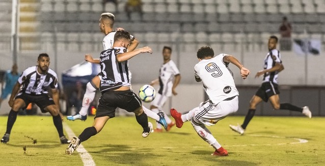 Ponte Preta defende invencibilidade de 35 anos contra Inter de Limeira em casa