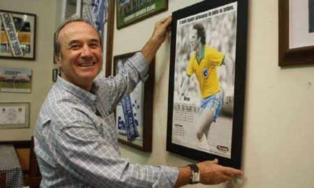 100 anos de Clássico Mineiro: ex-técnico de Atlético e Cruzeiro, Levir Culpi fala sobre vitórias históricas, decepções e títulos em Minas