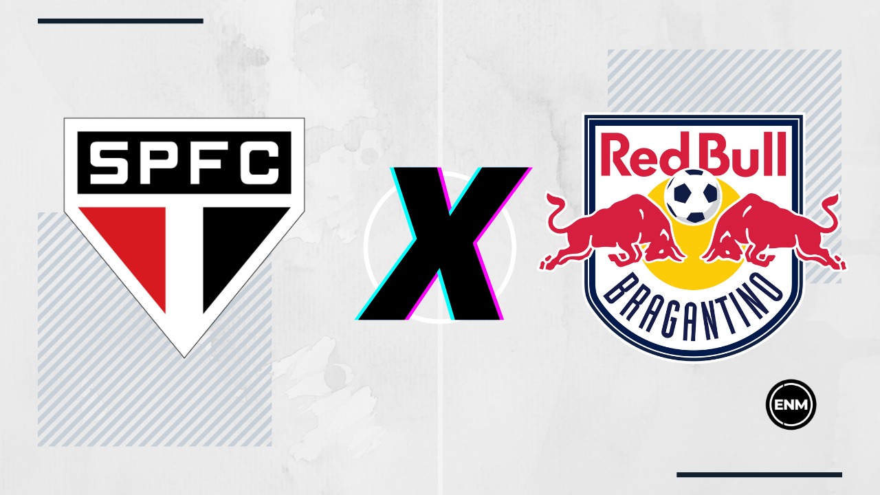 Embalado, Red Bull visita São Paulo visando sexto jogo de invencibilidade no Campeonato Paulista