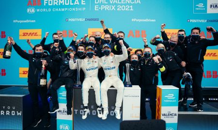 ePrix de Valência