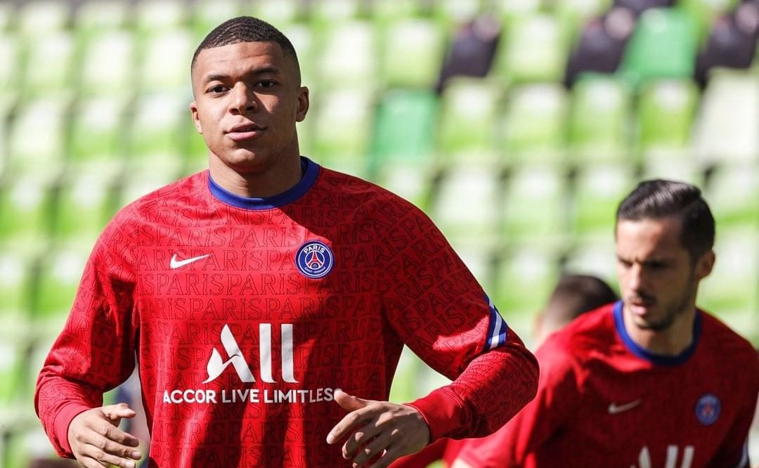 Com lesão na panturrilha, Mbappé vira desfalque da França