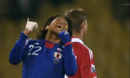 Dono de base forte, América-MG formou até capitão do Japão em jogo de Copa do Mundo; veja
