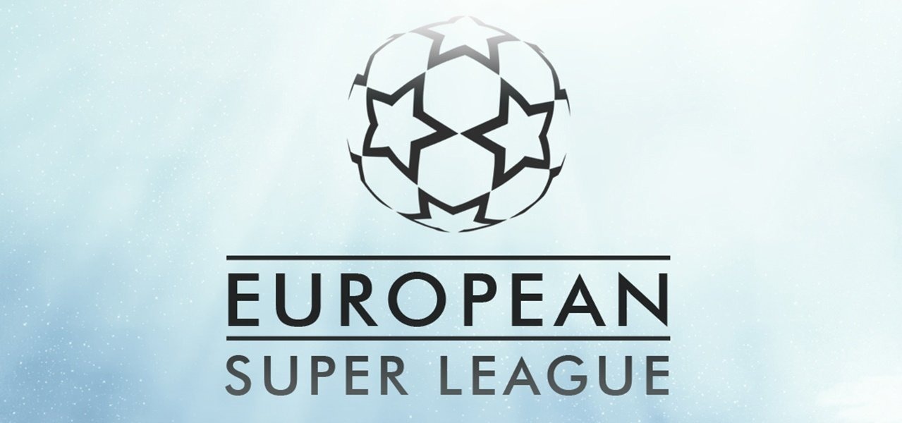 Superliga da Europa