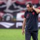 Rogério Ceni, treinador do Flamengo (Foto: Alexandre Vidal/Flamengo)