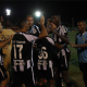 Comemoração Botafogo x nova iguaçu