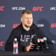 UFC anuncia Ciryl Gane contra Alexander Volkov