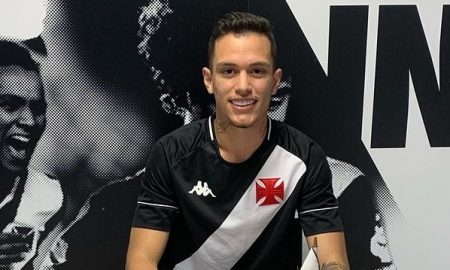 De graça, Lucas Peres deixa Ponte Preta e assina com Vasco da Gama