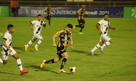 Veja quanto Ponte Preta faturou por participação no Campeonato Paulista