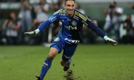 Fernando Prass Palmeiras