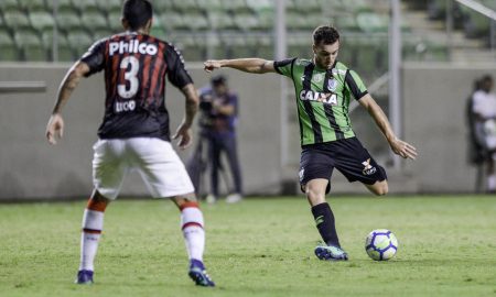 Jogo entre Athletico e América-MG não terá transmissão pela televisão; entenda o caso