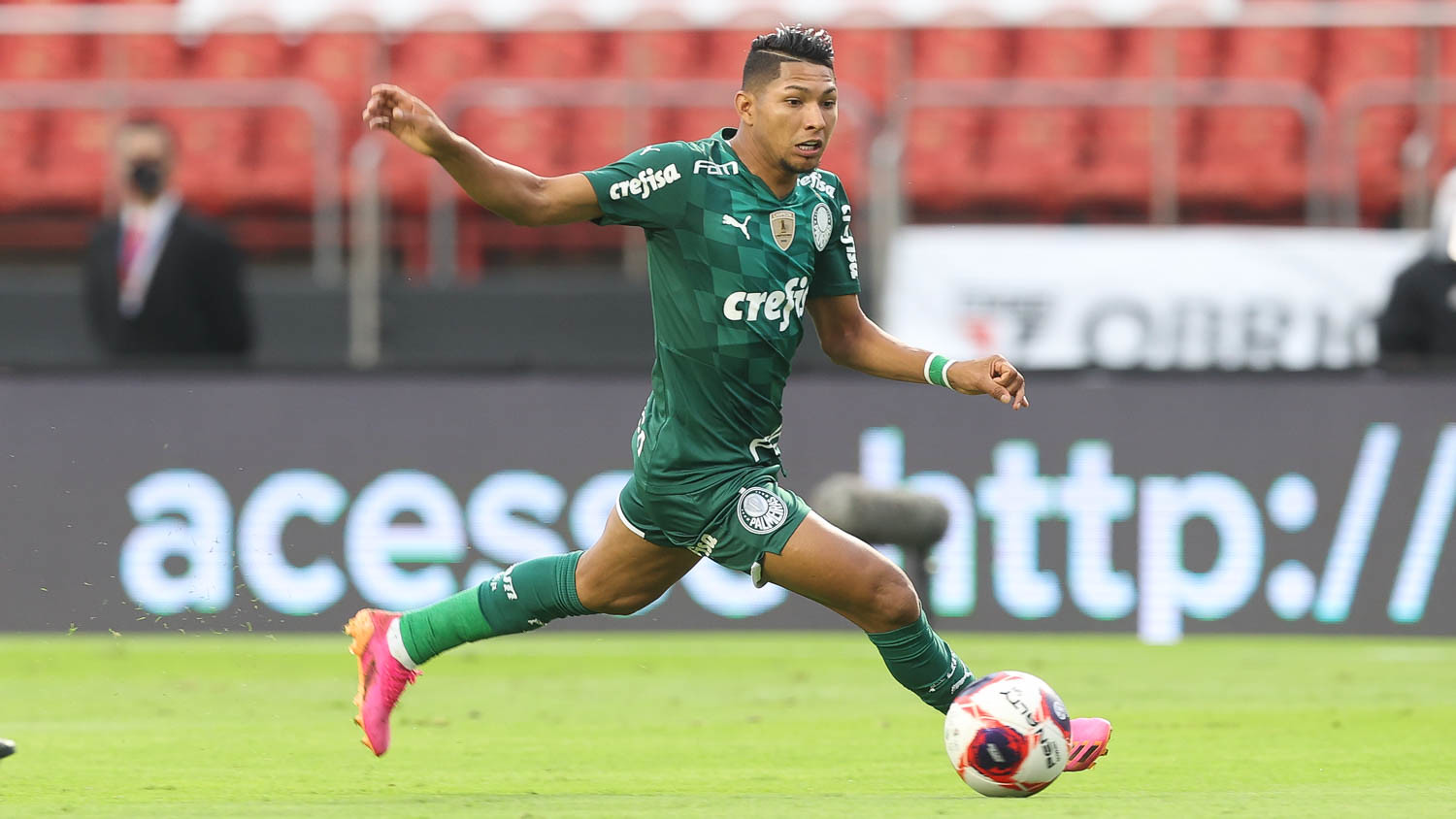 Rony Palmeiras