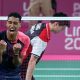 Ygor Coelho confirma vaga para Tóquio no Badminton, após cancelamento do torneio em Singapura