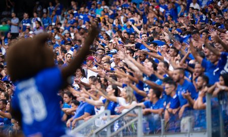 Mais dois? Jogando a Série B, Cruzeiro supera Atlético-MG em bilheterias e patrocínios no ano de 2020; veja ranking nacional