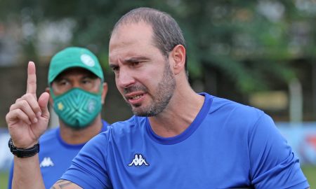 Em nota, Allan Aal se despede do Guarani: 'Sentimento de dever cumprido'