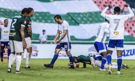 Defensores participam de poucos gols do Cruzeiro na temporada; veja ranking
