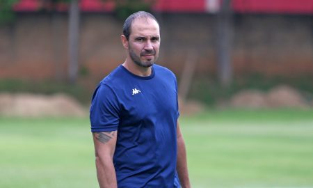 'Precisamos de algumas peças', admite treinador do Guarani para Série B