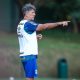 Renato Gaúcho explica "não" ao Corinthians