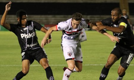 Ponte Preta encara Botafogo-SP pelo Troféu do Interior; veja dia e horário