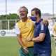 ‘Conceição é meu freguês’, provoca Lisca após classificação do América-MG contra o Cruzeiro