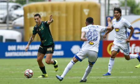 Cruzeiro e América-MG se reencontram com muitas ‘caras novas’ em relação ao último jogo entre as equipes