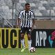 Londrina contrata Talison, do Atlético-MG, por empréstimo até o fim da Série B