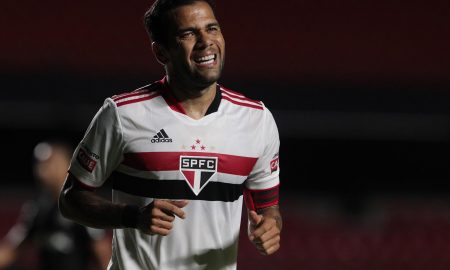 Daniel Alves e Liziero desfalcam o São Paulo por convocação da Seleção Brasileira