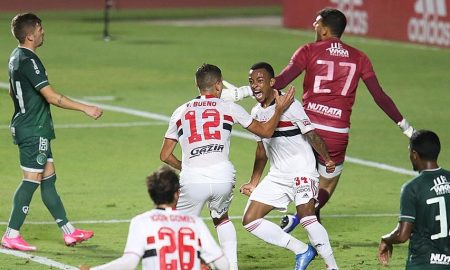 Desempenho no Paulistão liga sinal de alerta no Guarani para Série B