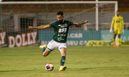 Bruno Sávio cresce de produção com Aal e ataca de garçom no Guarani