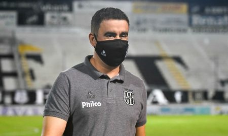 'Poder da superação', pede Moreno para Ponte Preta na final do Interior