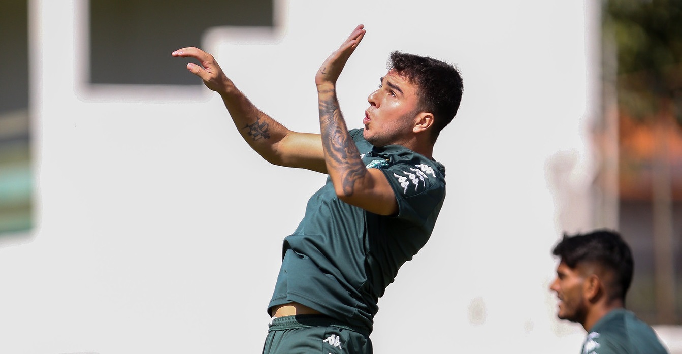 Protagonista do Guarani, Andrigo é sondado por cinco clubes para 2021