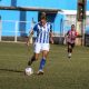 Laryh celebra 100 jogos no Campeonato Brasileiro de Futebol Feminino