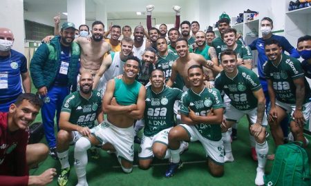 Confira a agenda de jogos do Guarani no mês de junho pela Série B