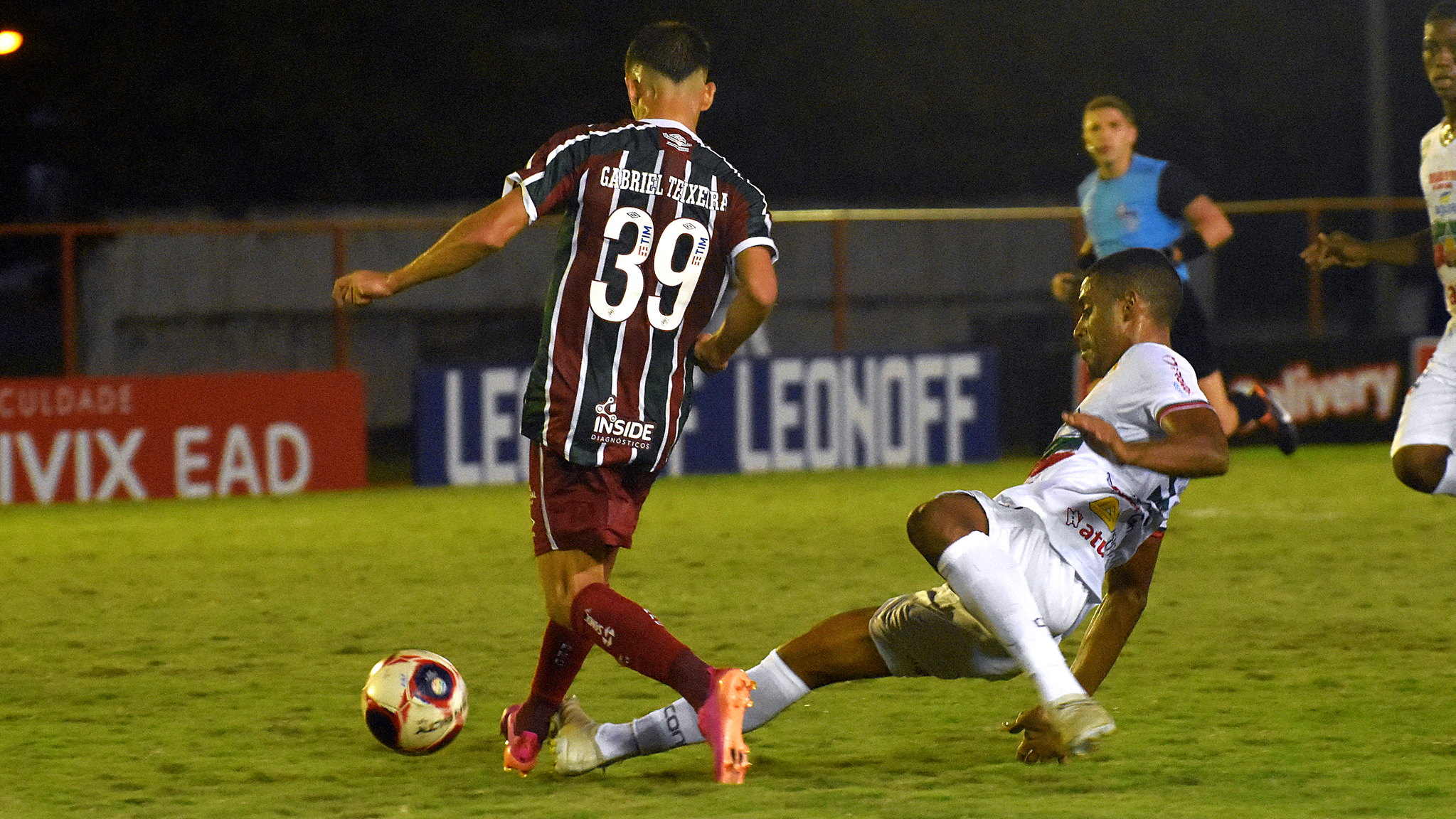 Fluminense