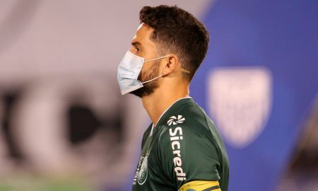 Guarani perde Airton, expulso no Dérbi 199, para rodada final em Limeira