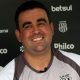 Moreno elogia jogadores da Ponte após revés: 'Procuram sempre acertar'