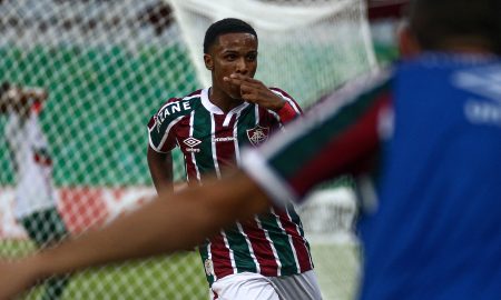 Kayky Fluminense