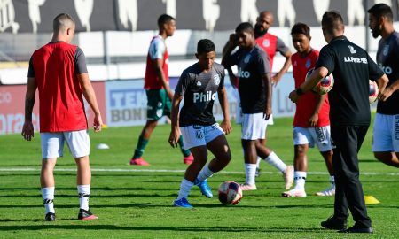 Copa do Brasil, grana e elenco: a importância do Troféu do Interior à Ponte Preta