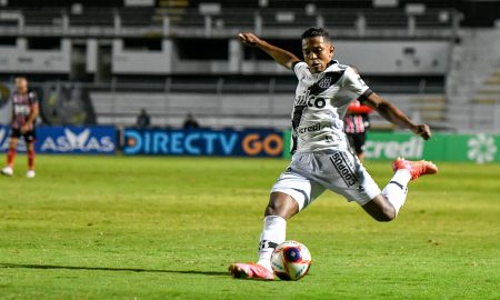 Com edema na coxa, Niltinho vira dúvida na Ponte em final do Interior