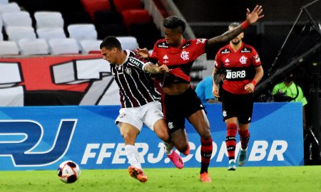 Fluminense Calegari
