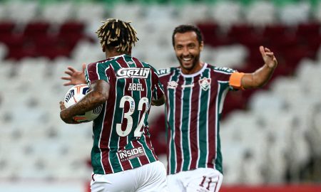 Atuações ENM: Abel tenta salvar Fluminense mas decisão fica contra o River