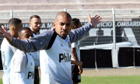 Moreno elogia João Veras na Ponte Preta: 'Acredito muito no potencial'